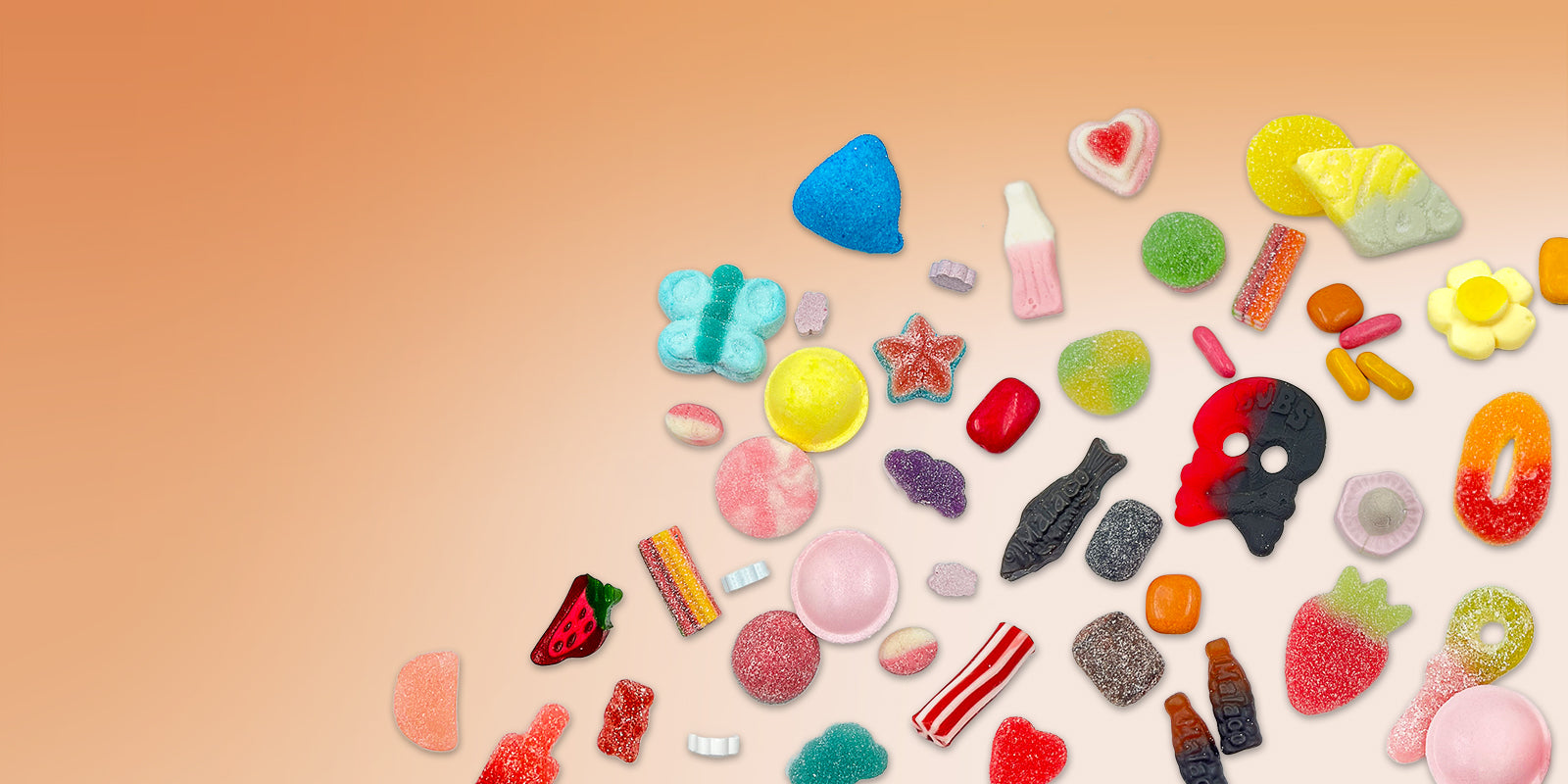 Pick & Mix