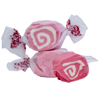 Cinnamon Swirls