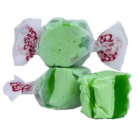 Green Apple