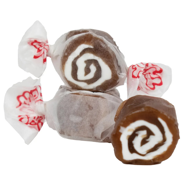 Chocolate Caramel Sea Salt