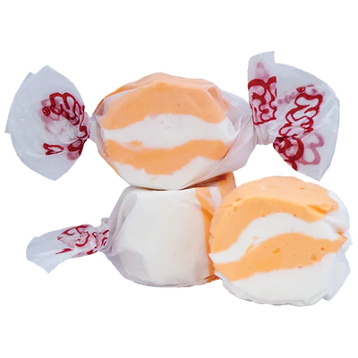 Peaches & Cream