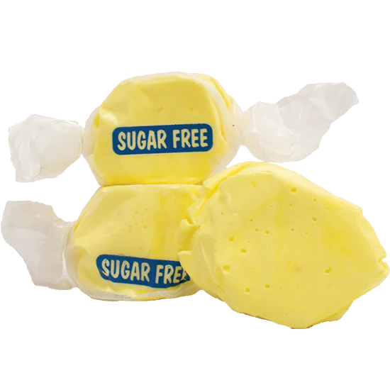 Sugar Free Banana