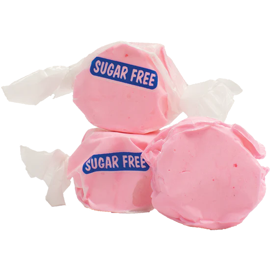 Sugar Free Cinnamon