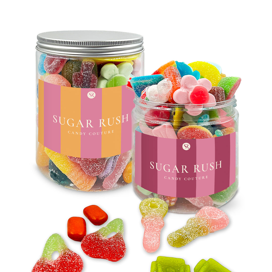 Candy for Two Mix