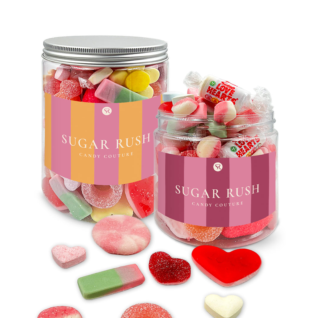 Love Is All Around Mix