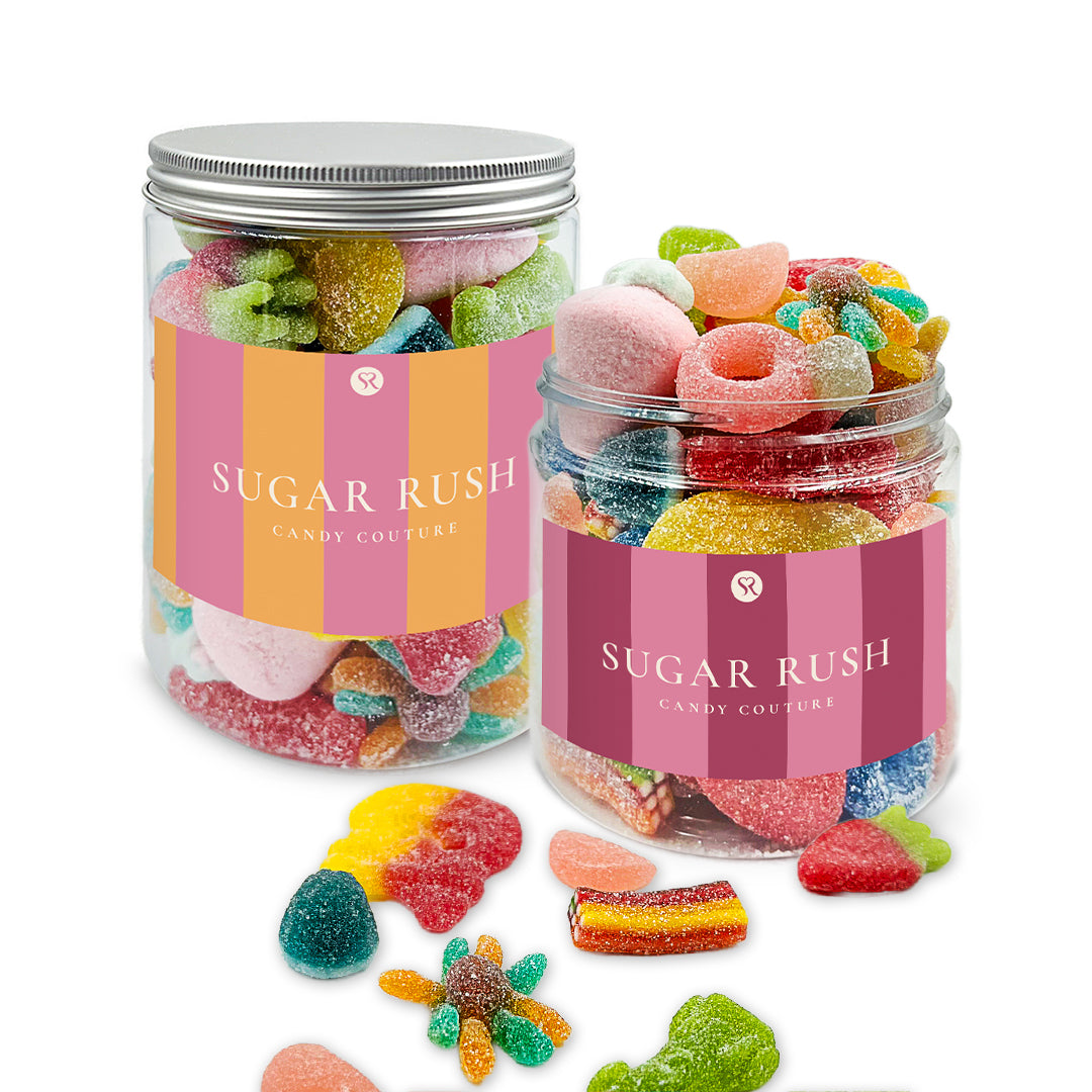 Sour Mix