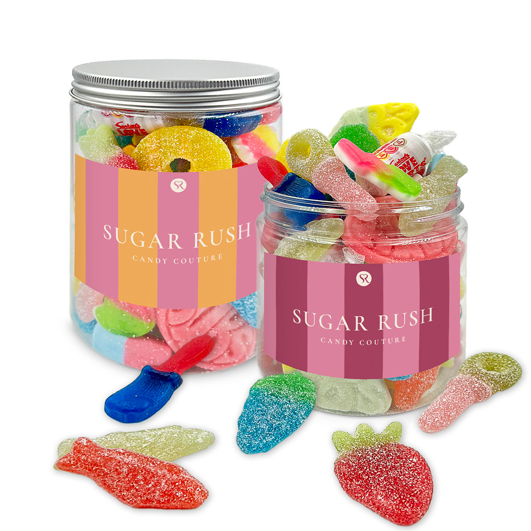Vegan Mix