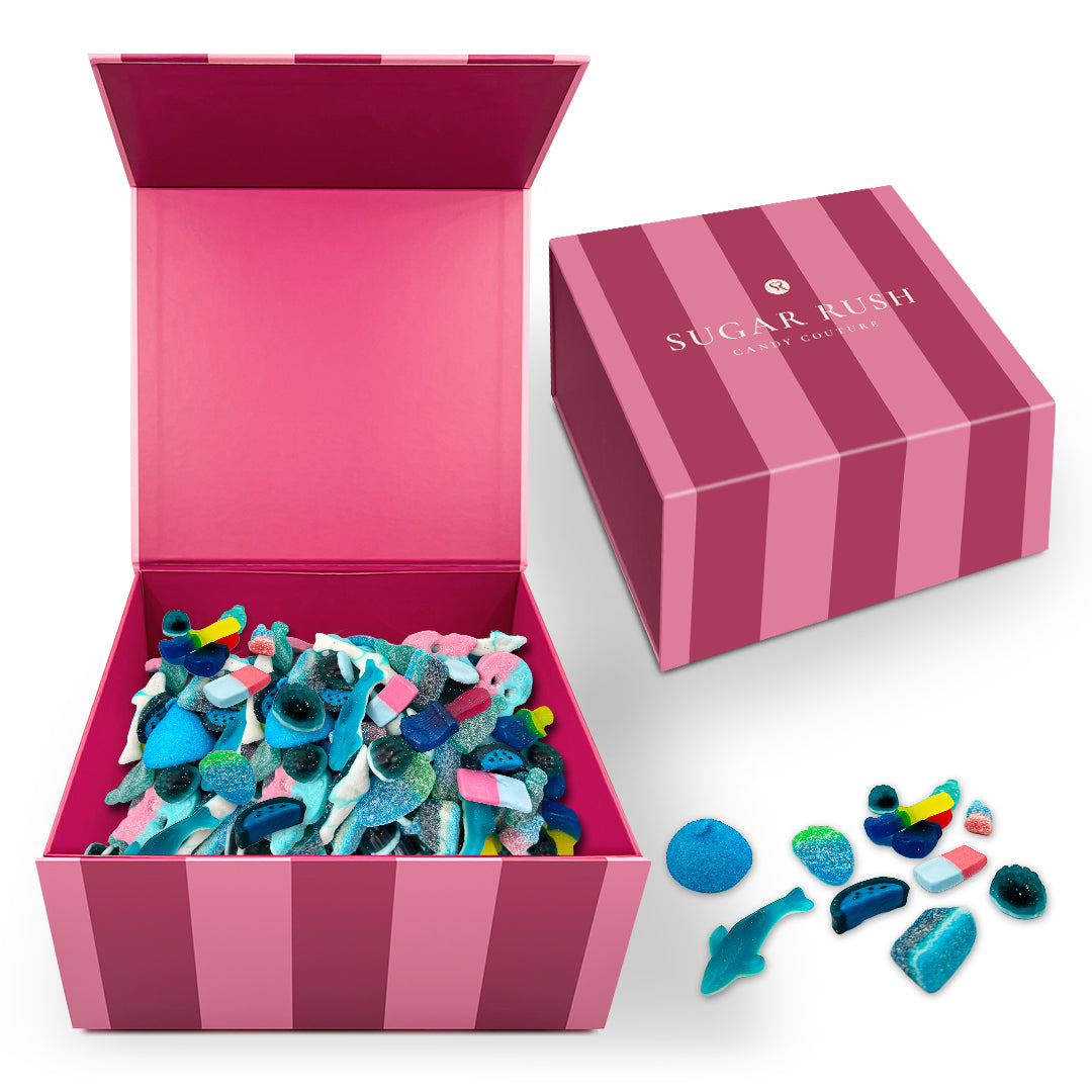 Blue Mix (Gift Box)