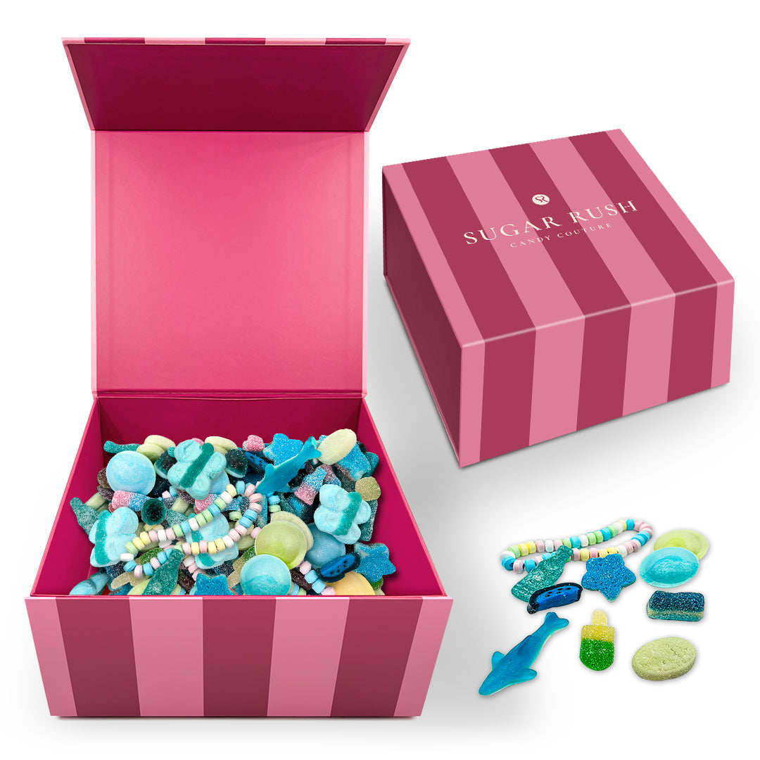 It's a Boy Mix (Gift Box)