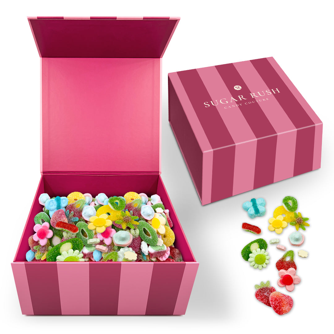 Secret Garden Mix (Gift Box)