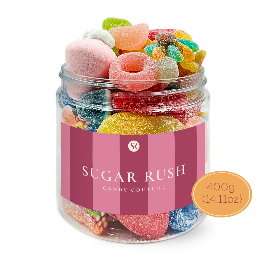 Sour Mix