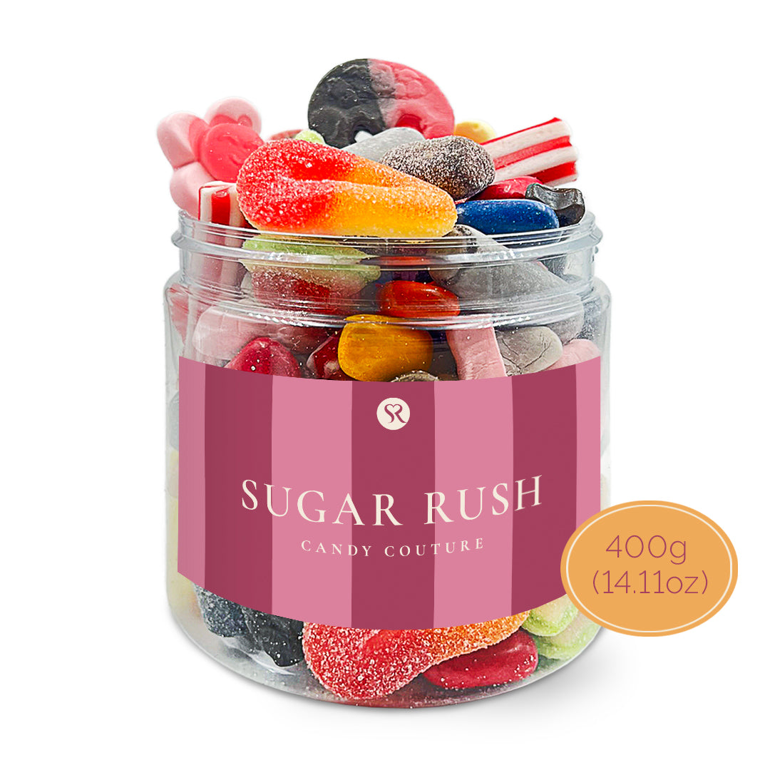 Sweet & Salty Mix