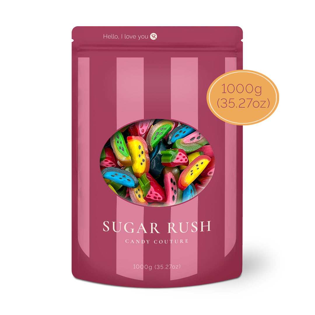 Peelables Mix