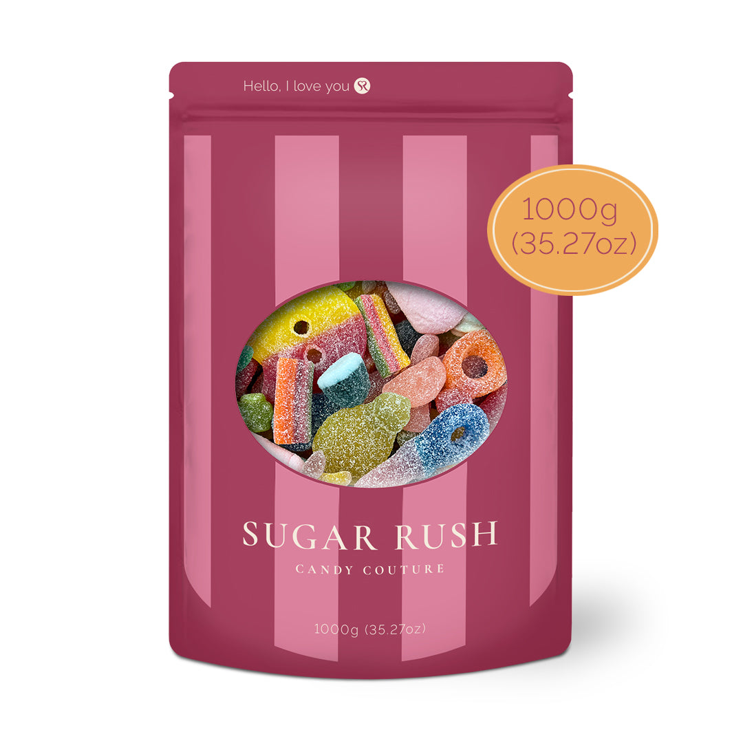 Sour Mix
